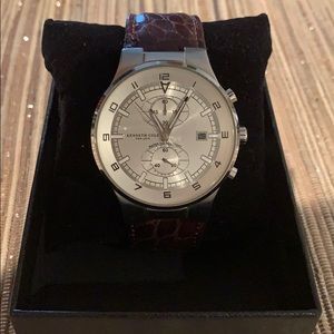 Kenneth Cole New York Watch